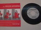 The White Stripes  Hand Springs Original 2000 Release EX/EX