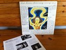 SAMLA MAMMAS MANNA - Klossa Knapitatet,Orig Swedish Prog Psych,Silence 1974