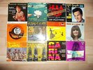 LOTS 65   EPS  60