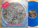 Morbid Angel – Altars Of Madness  ( Ltd. blue vinyl ) aus USA von 2002