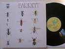 SYD BARRETT - BARRETT / PINK FLOYD - STAMPA LAMINATA UK  - LP VINILE