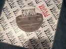 RYAN ADAMS 45 VINYL RARE OOP PAX AM CROSSING FOGGY MOUNTAINS/VALHALLA