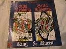 (SEALED) OTIS REDDING & CARLA THOMAS-