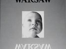 WARSAW S/T LP [SEALED 180G VINYL] BONUS TRACKS Joy Division Ian Curtis New Order
