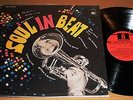Import V.A Soul In Beat BEATLES MARY HOPKIN OWEN GREY KENNY LYNCH FIREBALLS LP