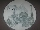 Pink Floyd - Relics (Picture Disc LP) UK Ex/Nm