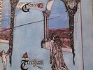 Genesis Vinyl LP Trespass A2u/B2u  Near Mint /EX 1970
