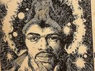 JIMI HENDRIX 