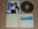 DAVID BOWIE - LODGER / Japan LP / OBI / 1979 / Gatefold / Record / Rare