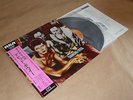 DAVID BOWIE - DIAMOND DOGS / Japan LP / OBI / 1974 / Gatefold / Record / Rare