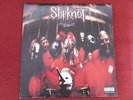 SLIPKNOT, SLIME GREEN VINYL