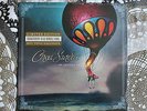 CIRCA SURVIVE On Letting Go blue vinyl /1,000 NEW SEALED Juturna Blue Sky Noise