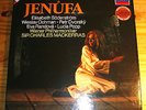 JANACEK Jenufa MACKERRAS 3-LP-Box DECCA Digital
