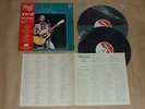 DAVID BOWIE - IMAGES / Japan 2LP / OBI / 1982 / Gatefold / Record / Rare