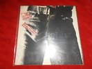 ROLLING STONES, THE - Sticky Fingers - Vinyl - GIMMICK COVER