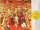 THE ROLLING STONES it's only rock 'n' roll COC 59103 italian 1974 LP PS EX-/EX-