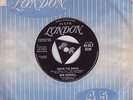 BOB CARROLL hi yo silver / tonto the brave TRI LONDON 7