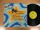 GUY FORLANE Pop musique FRENCH LIBRARY IM PSYCH FUNK JAZZ BREAKS