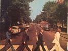 THE BEATLES Abbey Road LP MFSL 1-023 Mobile Fidelity Sound Lab NM