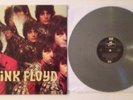 PINK FLOYD - THE PIPER AT THE GATES OF  DAWN - RARE GREY VINYL LP ALBUM NM