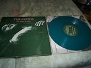 The Smiths The queen is dead Germany Coloured LP green wax FOC