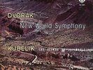 Decca SXL2005 - Dvorak - Symphony No. 5 'From the New World' - Rafael KUBELIK