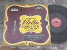 CLASSICAL/REMINGTON 199-20TSCHAIKOVSKY VIOLIN CONCERTO,MICHELE AUCLAIR,VIOLIN