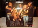 SCORPIONS 