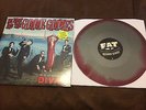 ME FIRST & THE GIMME GIMMES Are We Not Men? We Are Diva LP FAT WRECK Store Ed.