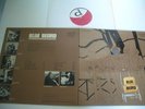 BLUE BEARD LP S/T LITTLE SAMMY GAHA. MONSTER PSYCH .ITALY PRESS DURIUM.D 30-214.