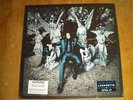JACK WHITE Lazaretto ULTRA LP * Vinyl * WHITE STRIPES * Ausverkauft * SOLD OUT *