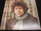 Bob Dylan Blonde On Blonde Original 360 sound LP Near MInt CLAUDIA CARDINALE