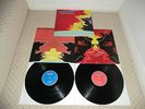 MORCHEEBA FRAGMENTS OF FREEDOM 2000 EX+ GERMANY 2 LP WITH INNER SLEEVES