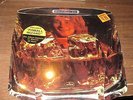 Rod Stewart Sing it Again Rod original shaped cvr w/Pinball Wizard stkr Sealed