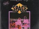 SPACE magic fly COSMIC DISCO LP ?