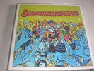 Supersuckers LP Became THe Greatest Rock And Roll Band In The World
