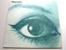 THE LA'S 1990 STEREO LP EX/EX