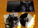 IMMORTAL  -  All Shall Fall  -  LP  Bi-Coloured  VINYL  - Gatefold - DEATH METAL