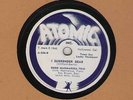 78 RPM Dodo Marmarosa Atomic 226 in E+ (Lucky Thompson)
