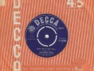 THE MARK FOUR - I'M LEAVING - 1965 DECCA F12204 RARE MOD PSYCH GARAGE - CREATION