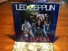LED ZEPPELIN-L.A. FORUM-2 LP