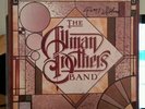 SIGNED The Allman Brothers Band Enlightened Rogues LP