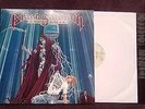 BLACK SABBATH - DEHUMANIZER - LP