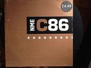 NME C86 (Rough Trade) RARE UK 1st Wedding Present Primal Scream Pastels