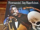 33T LP  SCREAMIN 'JAY HAWKINS  EDSEL RECORDS AD 104  N MINT MINT