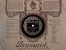 HEAR hot jazz violin DAVE RUBINOFF Cause I Feel Low Down BRUNSWICK 78 4123 nice