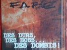 FABE (SCRED CONNEXION) 
