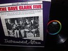 RECORD Dave Clark Five 