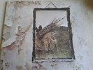 Led Zeppelin - Led Zeppelin IV [Atlantic] (Reissue UK LP Ex. Vinyl)