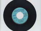 COXSONE/TIME IS GETTING HARD  -  LLOYD CHARMERS   (67 ROCKSTEADY 7